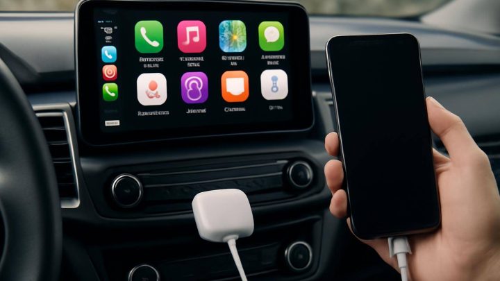 Twelve South Airfly Drive ile kablolu CarPlay kablosuz oluyor