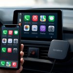 AirFly Drive, kablolu CarPlay’i kablosuz bağlantıya taşıyor