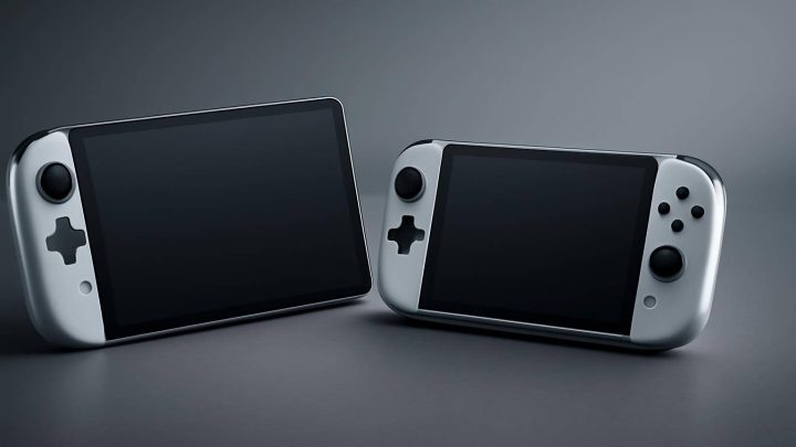 PlayStation Portal OLED için iki yeni ürün sızıntısı