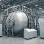 Type One Energy, füzyon santrali için 200 milyon dolar topladı