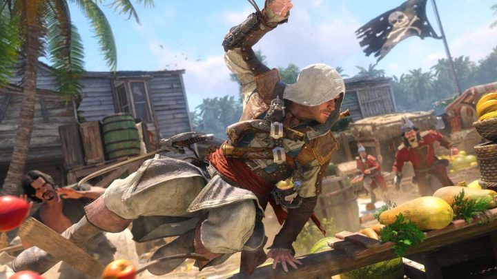 Ubisoft, Assassin’s Creed yeniden yapımlarına ara verdi