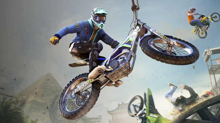 Ubisoft, Trials geliştiricisi RedLynx’i kapatmayı planlıyor