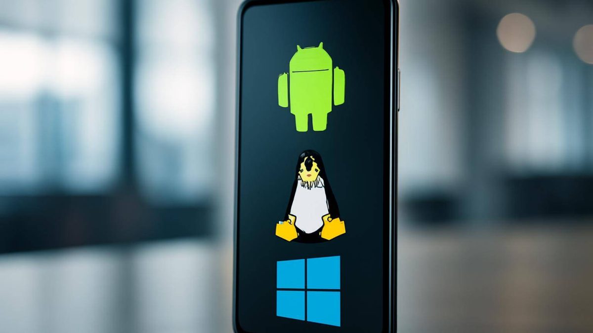 Üç işletim sistemli NexPhone’un çıkışı ertelendi
