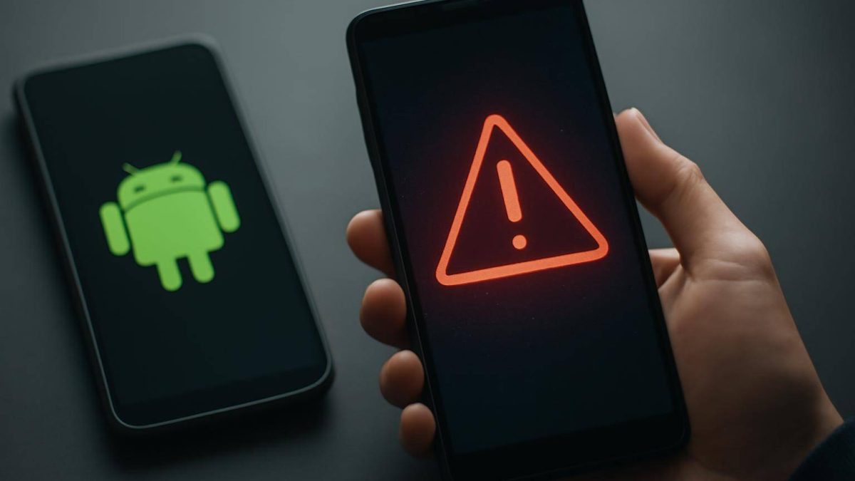Ucuz Android Telefonlarda Firmware Seviyesinde Tehdit