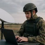 Ukrayna’dan Starlink’in askerî kullanıma kısıtlama iddiası