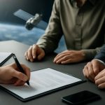 Ukrayna, Nokia ve ICEYE ile uydu ağı planlıyor
