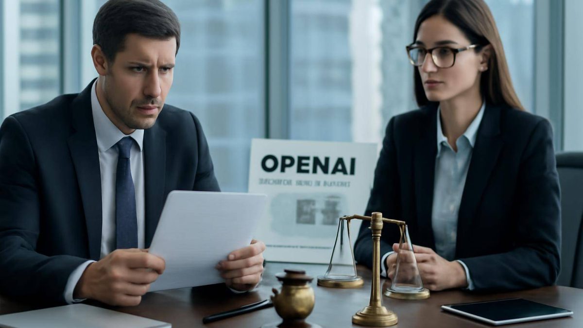 USA Today, OpenAI’ı Telif İhlali İddiasıyla Dava Etti
