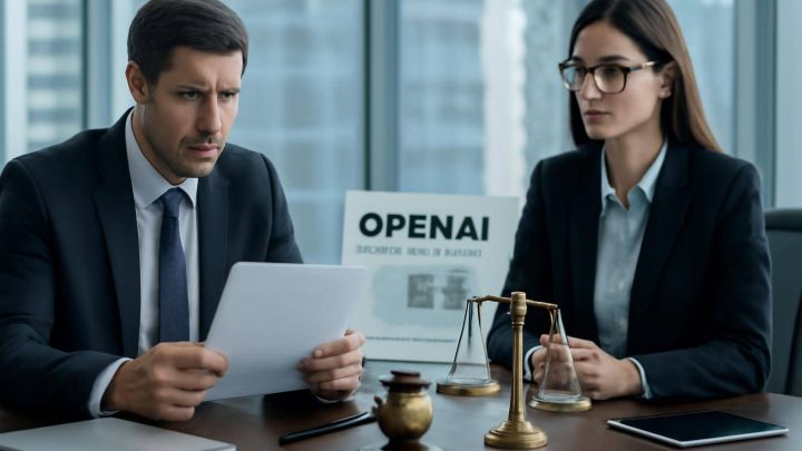 USA Today, OpenAI’ı Telif İhlali İddiasıyla Dava Etti