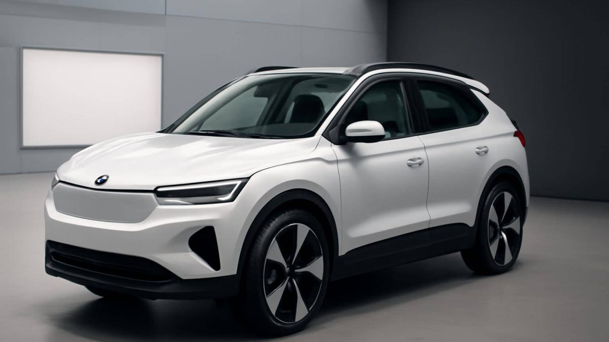 Škoda Epiq için ilk izlenimler: Elektrikli SUV yakından görüldü