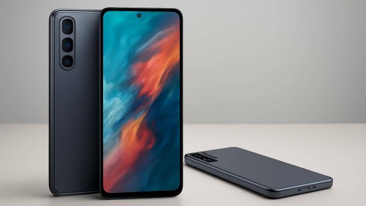 Samsung Galaxy F70 5G tanıtıldı: Özellikleri ve fiyatı