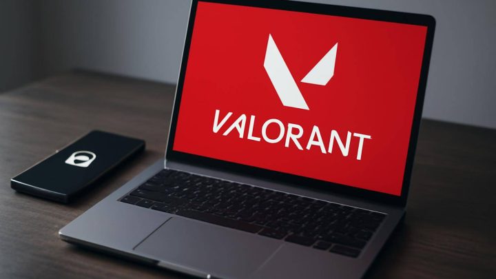 Valorant Şifre Değiştirme: Hesap Şifresi Nasıl Yenilenir?