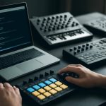 Vibe coding, müzik donanımında özel yazılım çağını büyütüyor