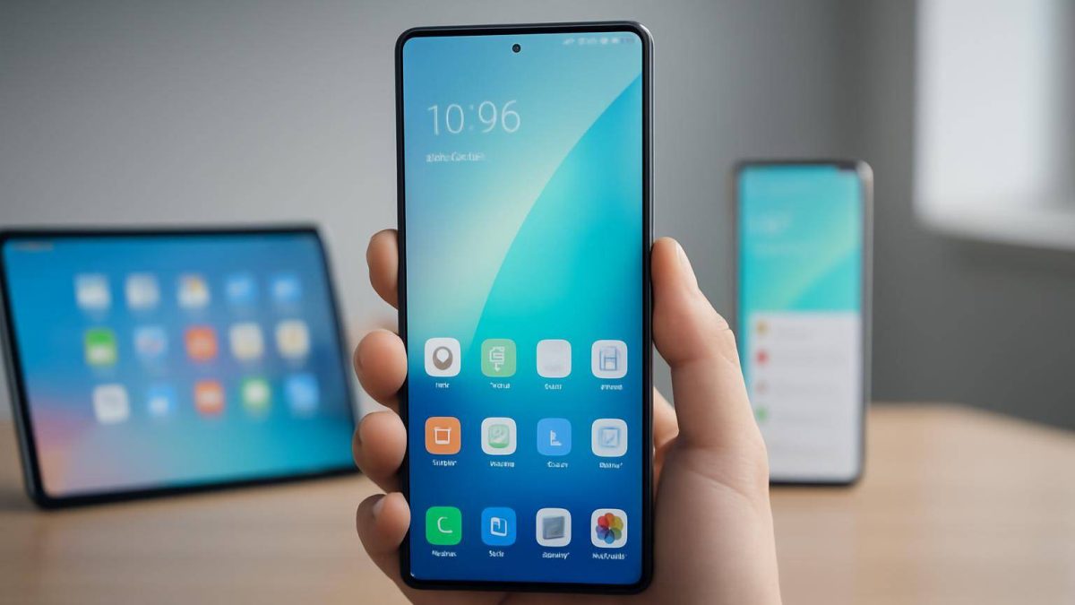 Vivo OriginOS 7’yi Duyurdu: Güncelleme Alacak Modeller