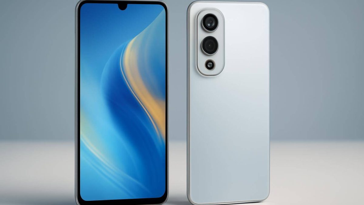 Vivo S2 FE tanıtıldı: 10.000 mAh bataryalı telefon