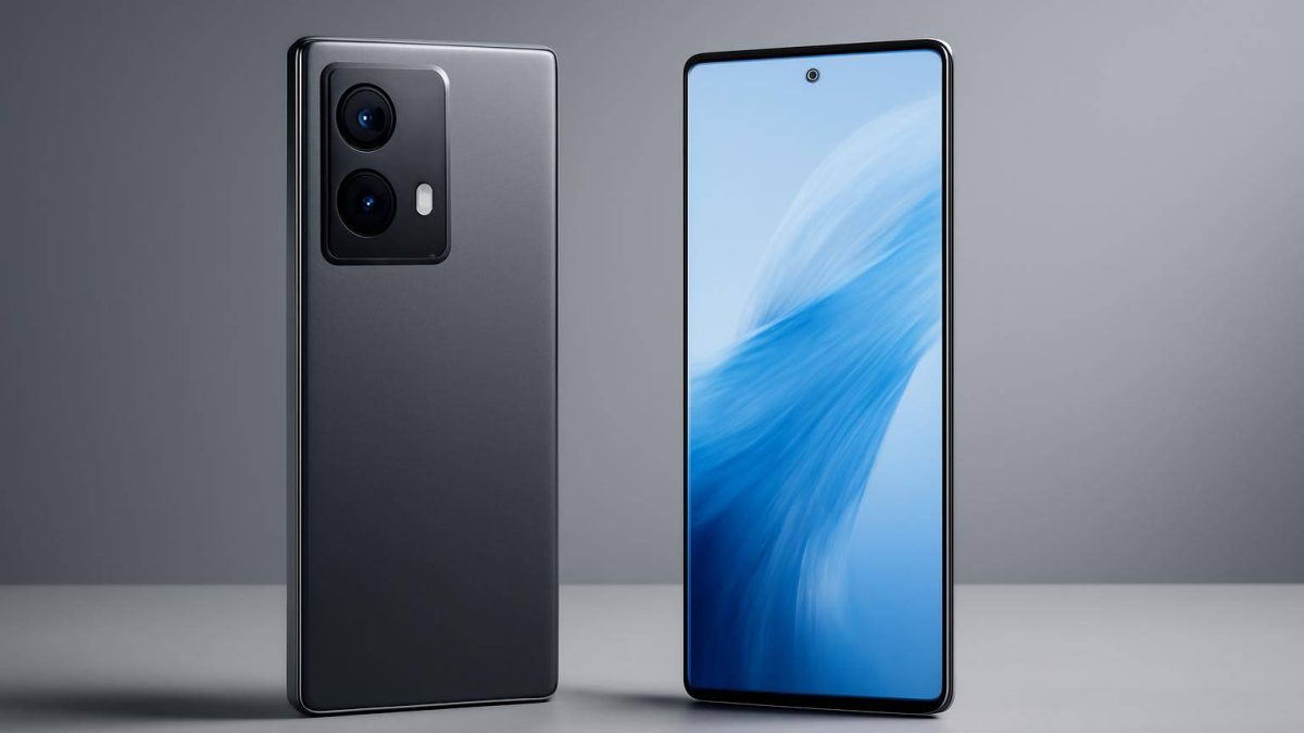 vivo S60t Tanıtıldı: 7200 mAh Batarya ve 144 Hz Ekran