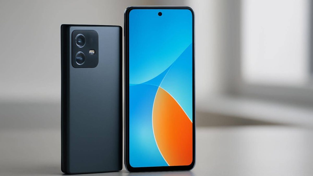 Vivo V80 Lite 5G Türkiye’de Satışa Sunuldu