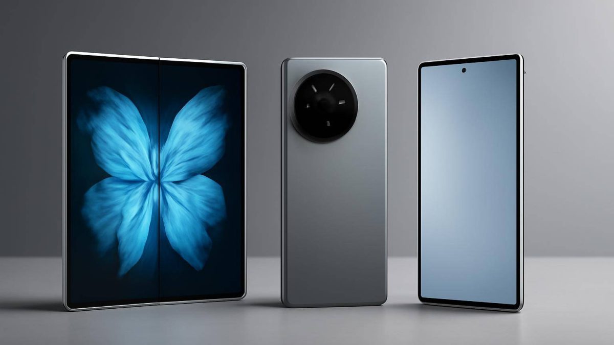 Vivo X Fold 6’nın küresel çıkışı tasarımı tartışmaya açtı