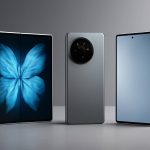 Vivo X Fold 6’nın küresel çıkışı tasarımı tartışmaya açtı