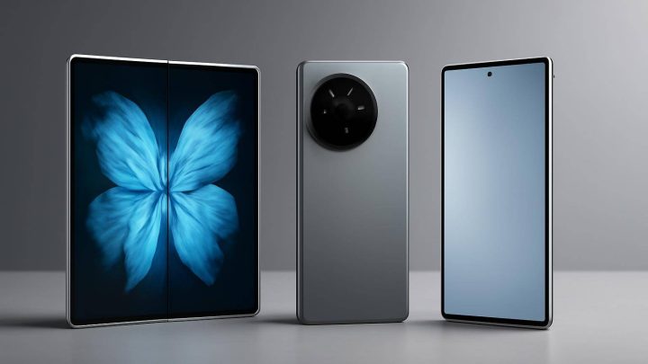 Vivo X Fold 6’nın küresel çıkışı tasarımı tartışmaya açtı
