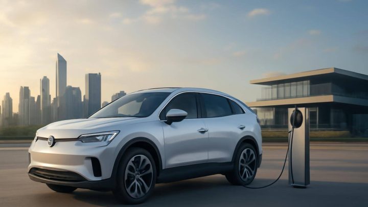 Volkswagen, 2027’de Türkiye’ye 3 Elektrikli Model Getirecek