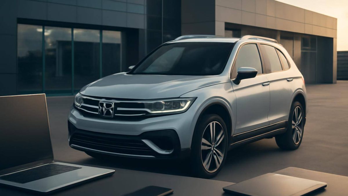 Volkswagen, 49.958 Tiguan için geri çağırma başlattı