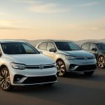 Volkswagen, Üç Yeni Elektrikli Modelini Türkiye’ye Getirecek
