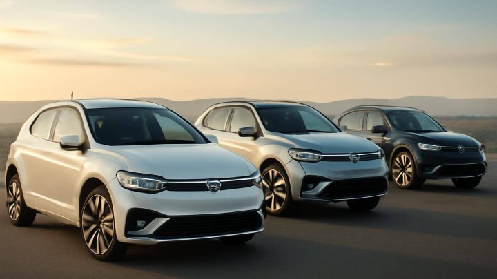 Volkswagen, Üç Yeni Elektrikli Modelini Türkiye’ye Getirecek