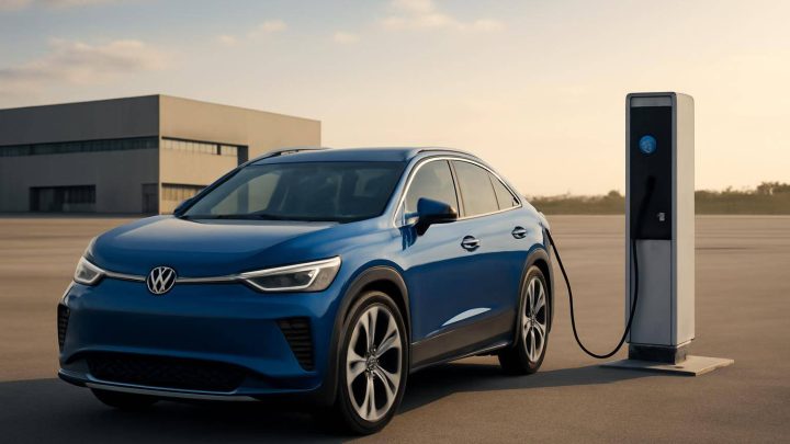 Volkswagen, Yangın Riski Nedeniyle 22 Bin ID.4’ü Geri Çağırdı