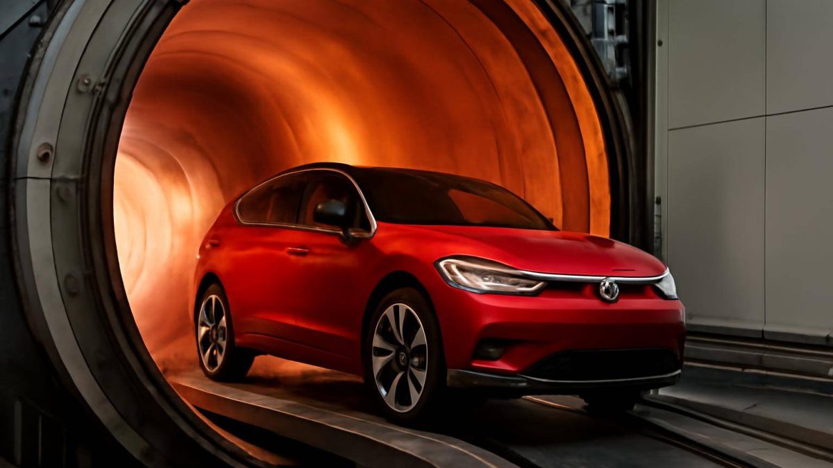 Volkswagen ID. AURA T6, 160 derecede 50 kez yuvarlandı