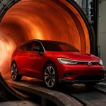 Volkswagen ID. AURA T6, 160 derecede 50 kez yuvarlandı