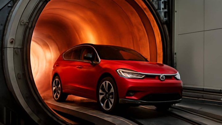Volkswagen ID. AURA T6, 160 derecede 50 kez yuvarlandı