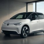 Volkswagen ID. EVERY1: 2027’de gelecek uygun fiyatlı EV