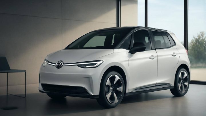 Volkswagen ID. EVERY1: 2027’de gelecek uygun fiyatlı EV