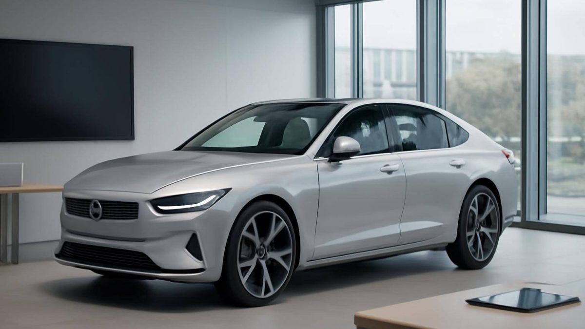 Volvo Ekim 2026 Fiyat Listesi: ES90 da Türkiye Listesinde