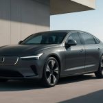 Volvo ES90 Türkiye’de Satışa Sunuldu: 680 Beygir Güç