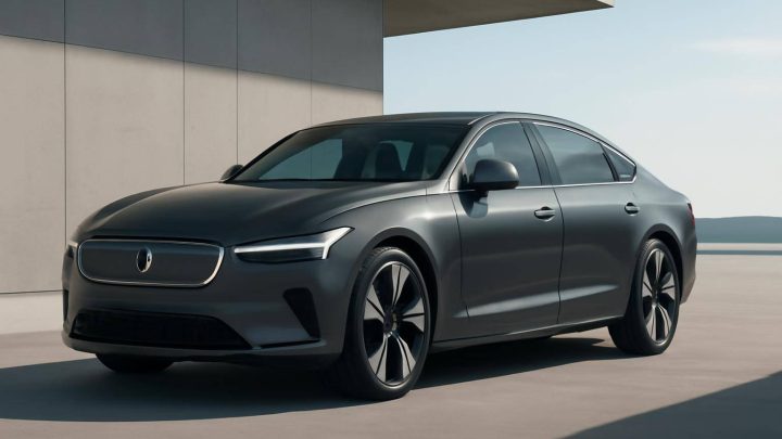 Volvo ES90 Türkiye’de Satışa Sunuldu: 680 Beygir Güç