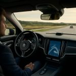 Volvo, Nvidia ile 2030’a kadar eller serbest sürüş hedefliyor