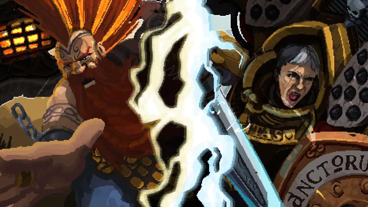 Warhammer Survivors, GTA 6’dan Günler Önce Çıkacak