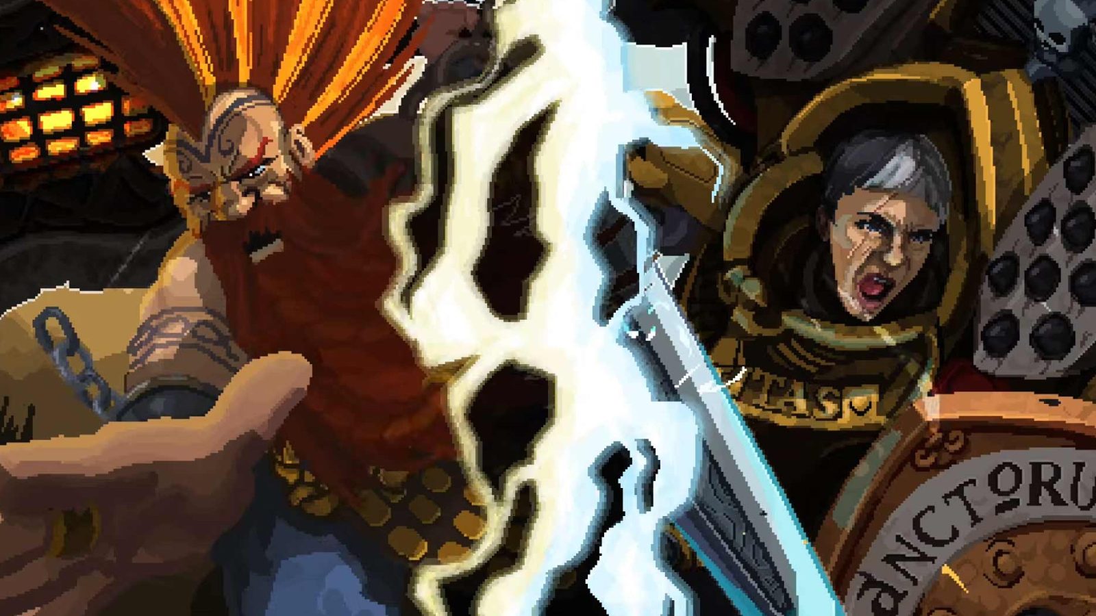 Warhammer Survivors, GTA 6’dan Günler Önce Çıkacak