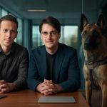 Warhound, görev köpekleri için 200 milyon dolar topladı