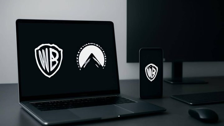 Warner Bros. ve Paramount 111 Milyar Dolara Birleşti
