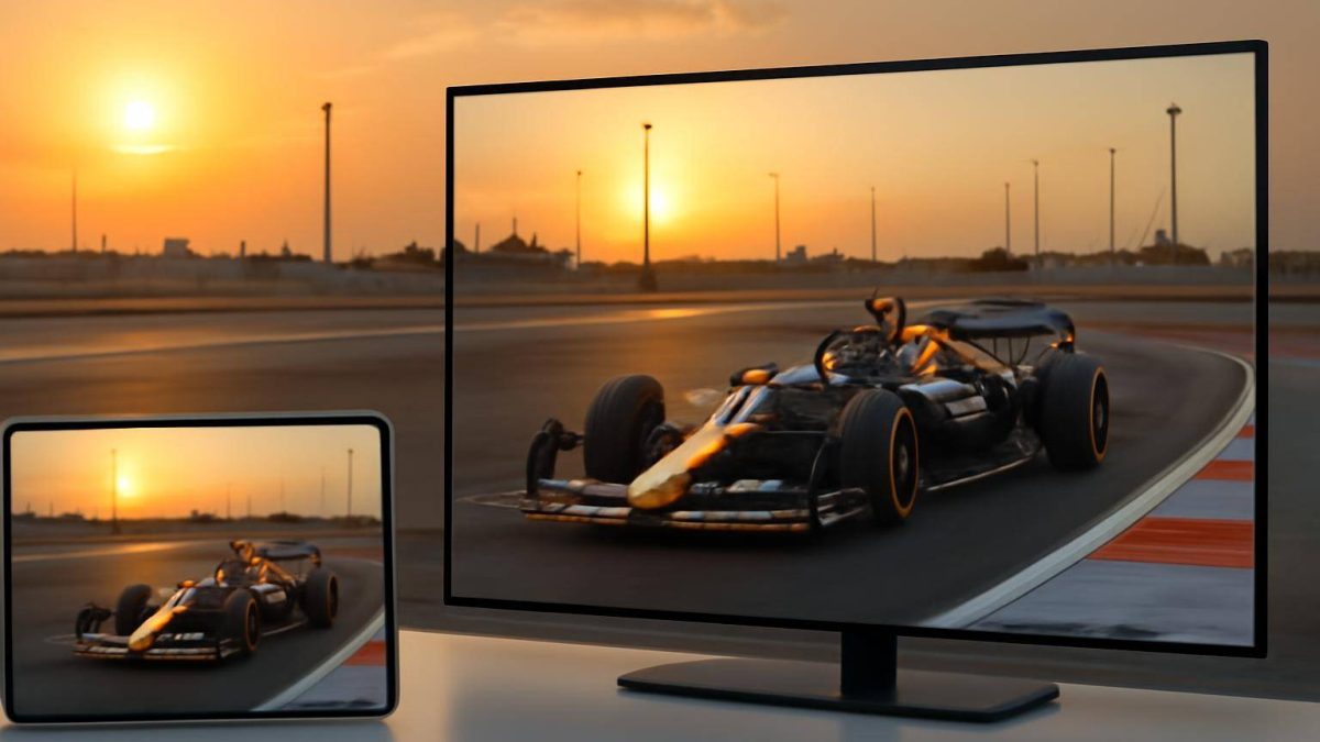 F1 Bahreyn GP, Apple TV’de ABD’de ücretsiz yayınlanacak