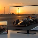 F1 Bahreyn GP, Apple TV’de ABD’de ücretsiz yayınlanacak