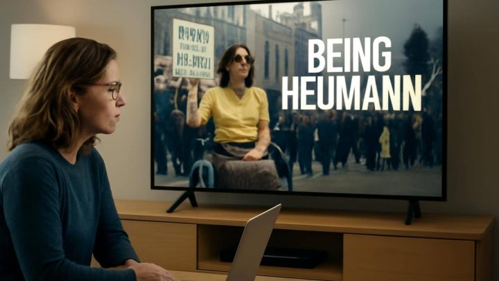 Apple TV’nin yeni filmi Being Heumann için ilk fragman geldi