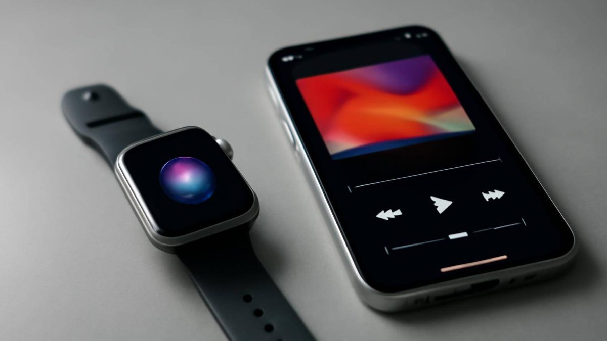 watchOS 27.2 çıktı: Siri daha hızlı, Apple Music yenilendi