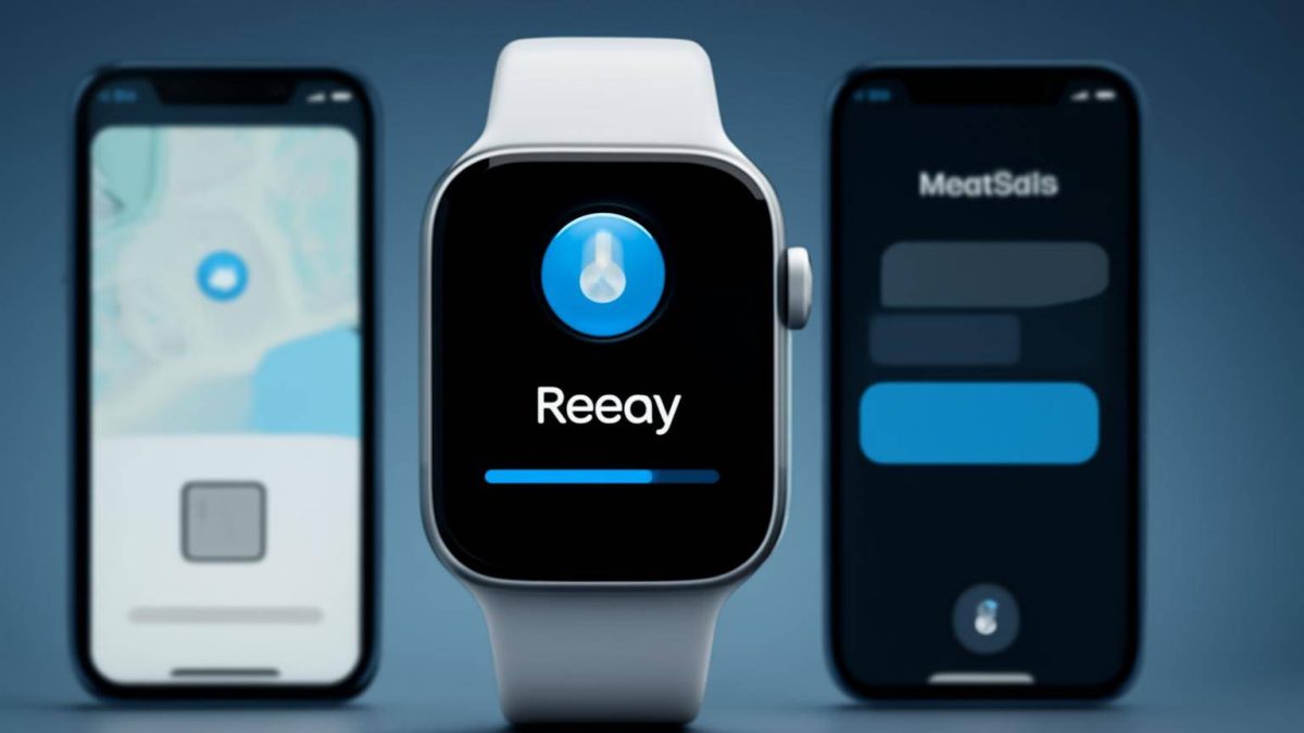 watchOS 27, Apple Watch’a üç yeni uygulama getiriyor