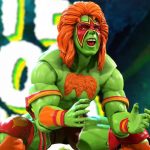 WWE 2K26 için Street Fighter temalı tuhaf DLC duyuruldu