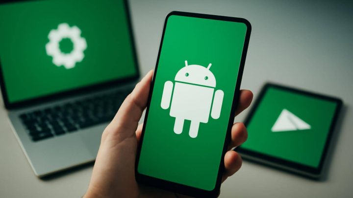 Android’in Ekim 2026 Google Sistem güncellemesi yayınlandı