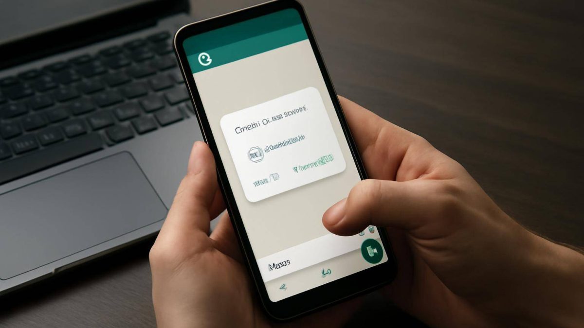 WhatsApp Android Beta’da Mesaj Zamanlamayı Test Ediyor