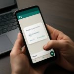 WhatsApp Android Beta’da Mesaj Zamanlamayı Test Ediyor